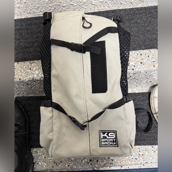 K9 Sportsack Air size Large